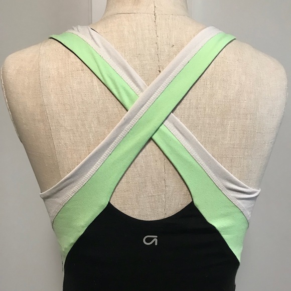 GapFit Active Tank - Picture 5 of 5